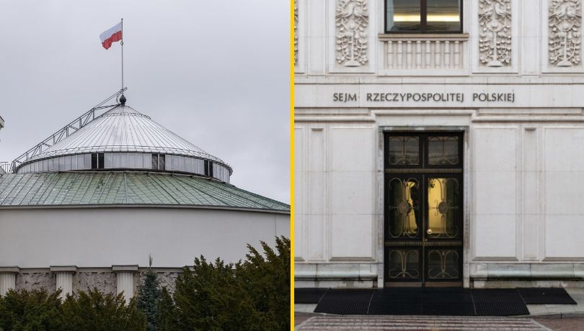 Sejm nie dla nieletnich dziennikarzy. Pokłosie sprawy 12-letniej Sary