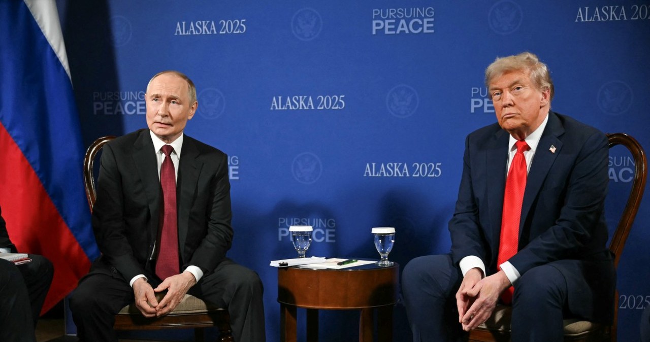 Ważne spotkanie przesunięte. USA i Rosja notują opóźnienie, chodzi o szczyt w Budapeszcie wiadomości,aktualności,Interia Ważne spotkanie przesunięte. USA i Rosja notują opóźnienie, chodzi o szczyt w Budapeszcie