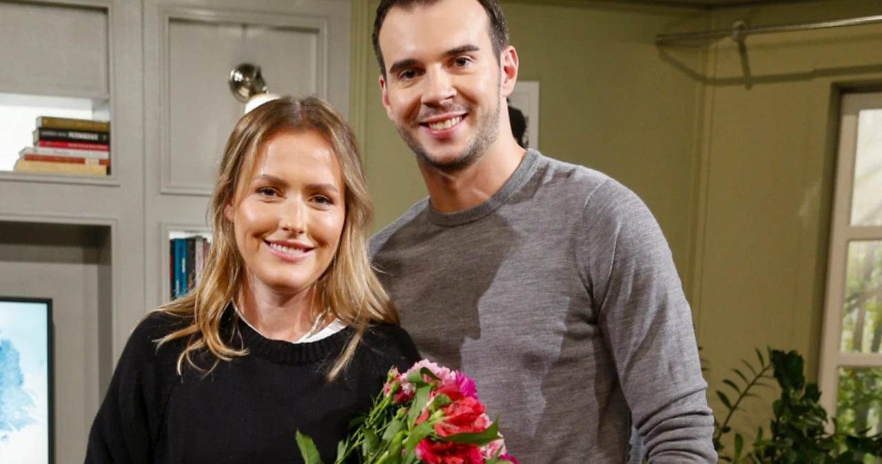 Frycz i Kosiński zdecydowali ws. ślubu. Inne sprawy są dla nich ważniejsze