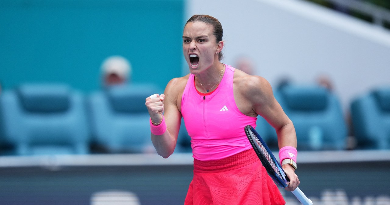 Powtórki z US Open nie będzie, znowu bolesna porażka. Jelena Rybakina na to czekała wiadomości,aktualności,Interia Powtórki z US Open nie będzie, znowu bolesna porażka. Jelena Rybakina na to czekała