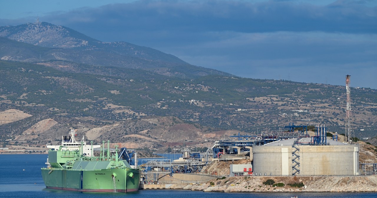 Ceny gazu pójdą w górę? UE podejmuje decyzję, Polska może zyskać