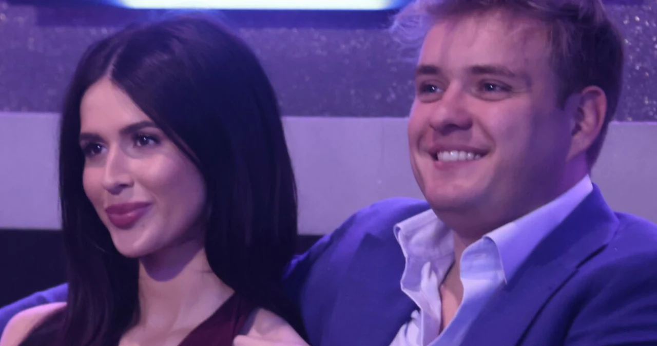 Roksana Węgiel i Mglej mają powody do radości. Właśnie ogłosili