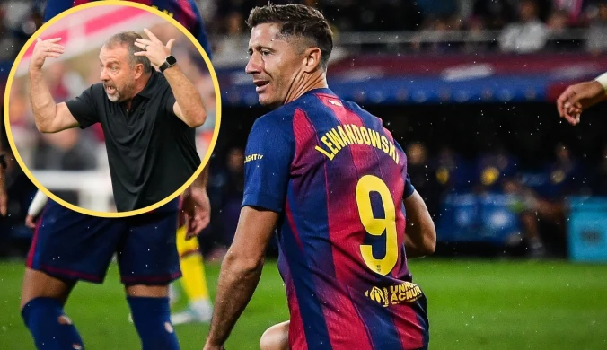 Alarm w Barcelonie. Lewandowski i spółka obnażeni, Zwołano pilne spotkanie