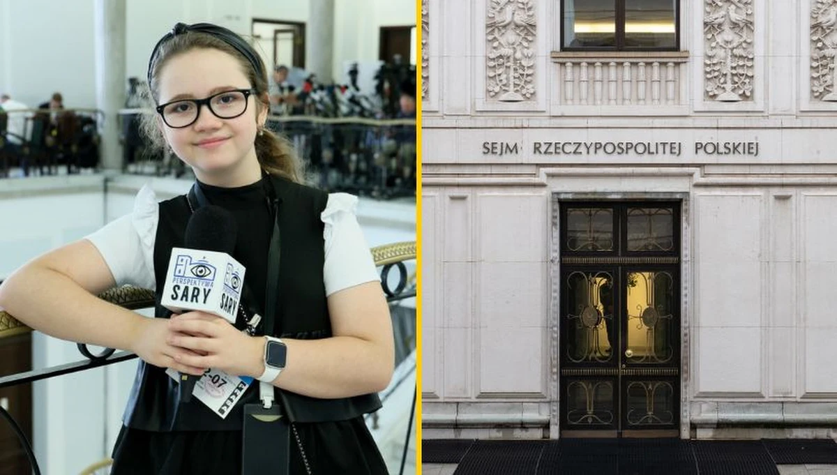 ​Z ustaleń dziennika "Rzeczpospolita" wynika, że marszałek Sejmu Szymon Hołownia trwale zmienił przepisy obowiązujące w budynku polskiego parlamentu, które uniemożliwiają wejście do Sejmu RP nieletnim dziennikarzom. "Nie masz 18 lat, nie możesz być reporterem w Sejmie - jak ustaliliśmy, taką zasadę marszałek Szymon Hołownia zapisał w tzw. zarządzeniu wstępowym, które reguluje poruszanie się po terenach i budynkach znajdujących się w zarządzie Kancelarii Sejmu" - czytamy w publikacji dziennika.