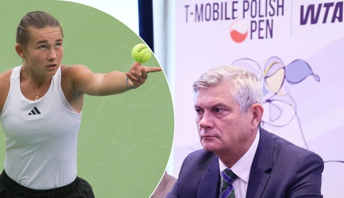 Reprezentowały nasz kraj, będą grać dla USA. PZT już reaguje. I punktuje