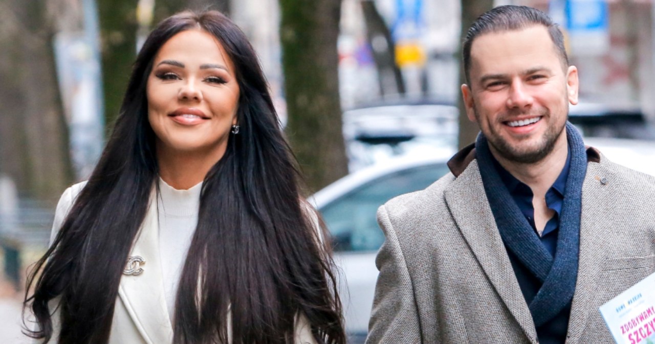 Sylwia Bomba publicznie uspokaja Collinsa. Złagodziła ślubne oczekiwania
