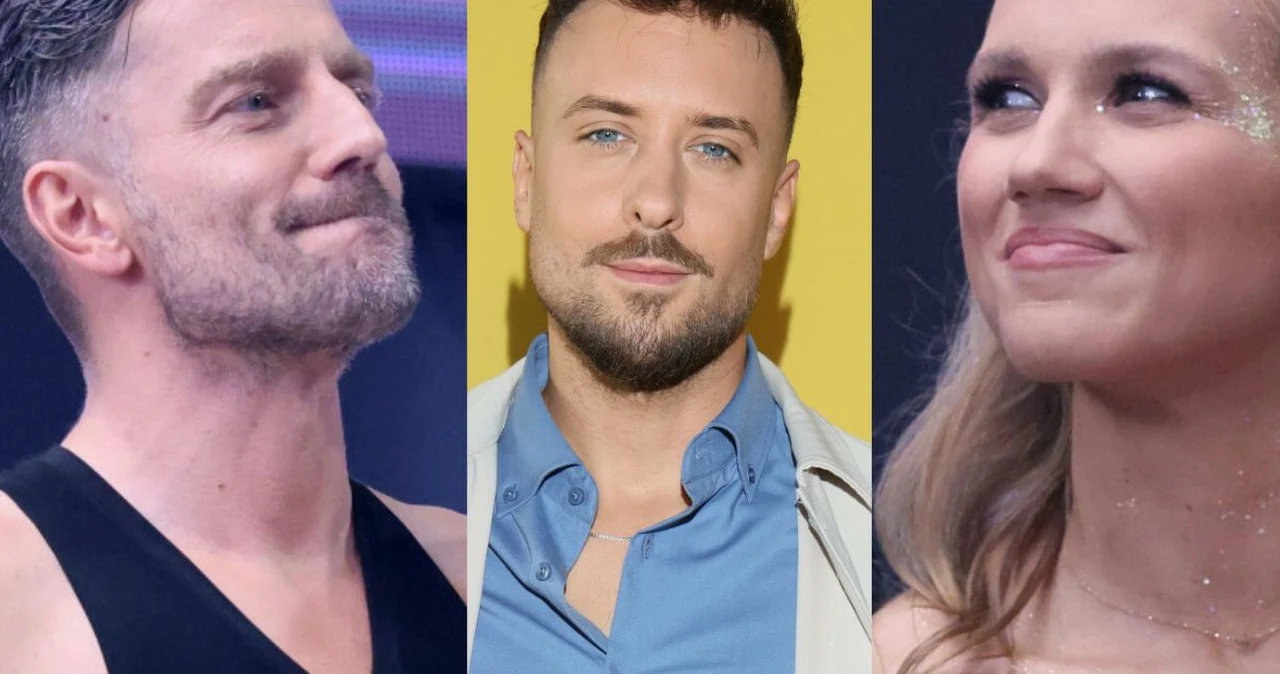 Rogacewicz i Kaczorowska tak skomentowali opuszczenie "TzG" przez Sikorę