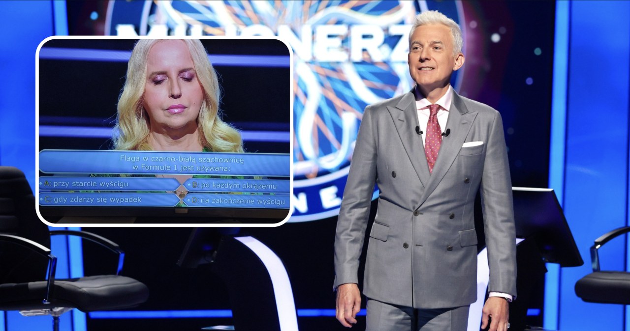 Uczestniczka wiadomości,aktualności,Interia Uczestniczka