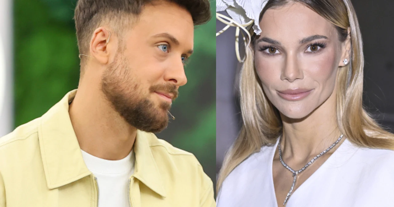 Sikora nie mógł się powstrzymać. Nagle wygadał się ws. odejścia Bohosiewicz