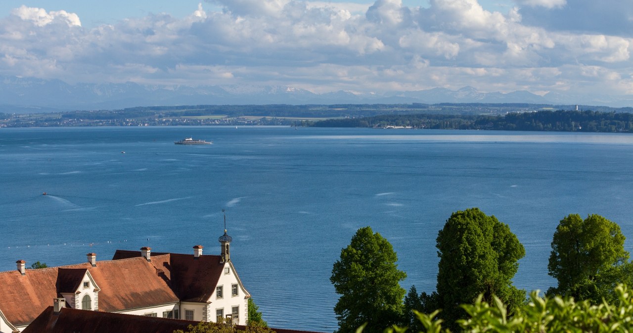 Mówią, iż to najpiękniejsze jezioro w Europie. Leży na styku 3 państw