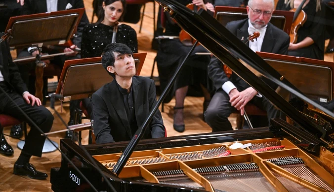 "Decyzje jury zaskakują". Reakcje po wynikach Konkursu Chopinowskiego