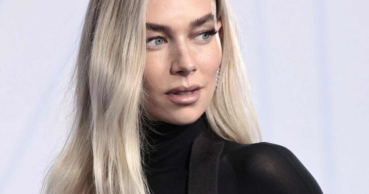 Vanessa Kirby z "Fantastycznej Czwórki" została mamą. Spływają gratulacje