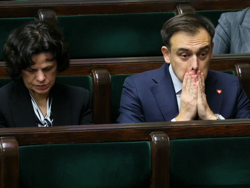 To oni będą patrzeć rządowi na ręce. Powołano Radę Fiskalną