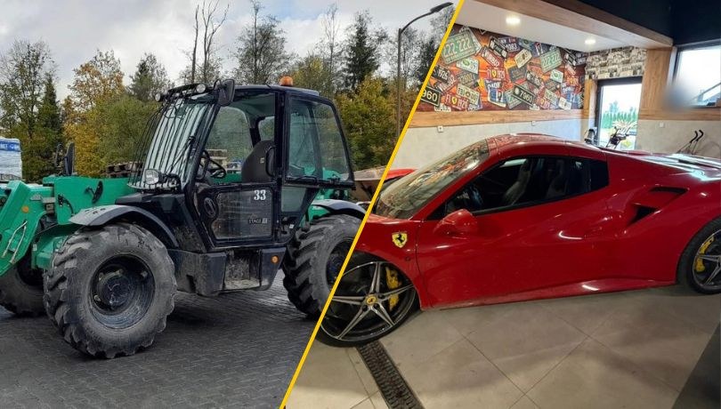 /Małopolska Policja /