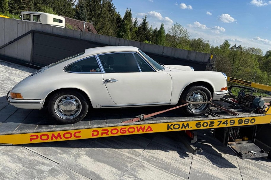 /Małopolska Policja /