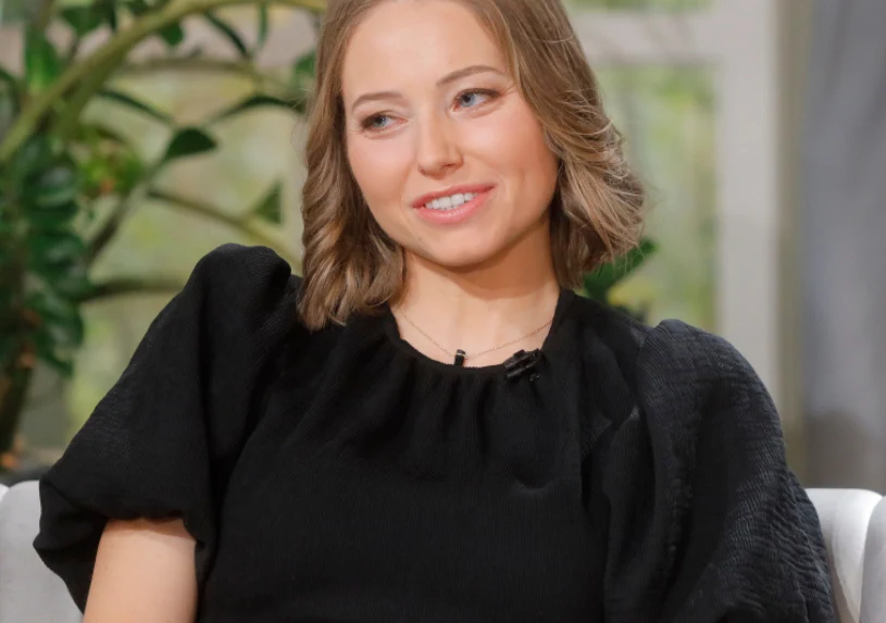 Huczało od plotek ws. córki Rubików. Teraz Agata wyznała. "Martwię się"