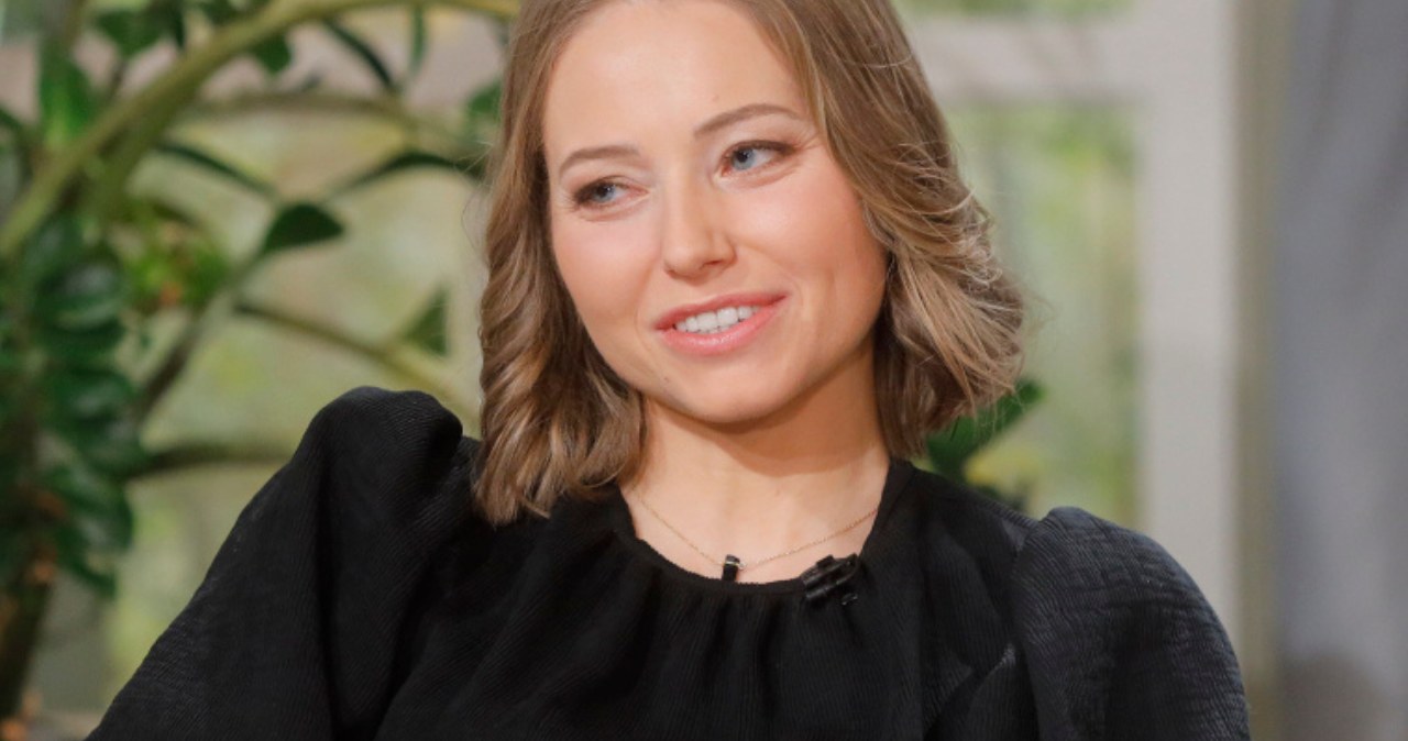 Huczy od plotek ws. córki Rubików. Agata przekazała potwierdzone wieści