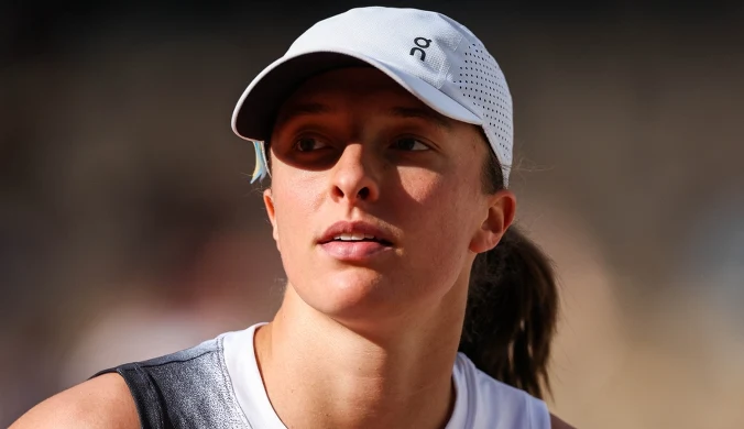 "Grupa śmierci" Igi Świątek w WTA Finals. Dwa skrajne scenariusze dla Polki