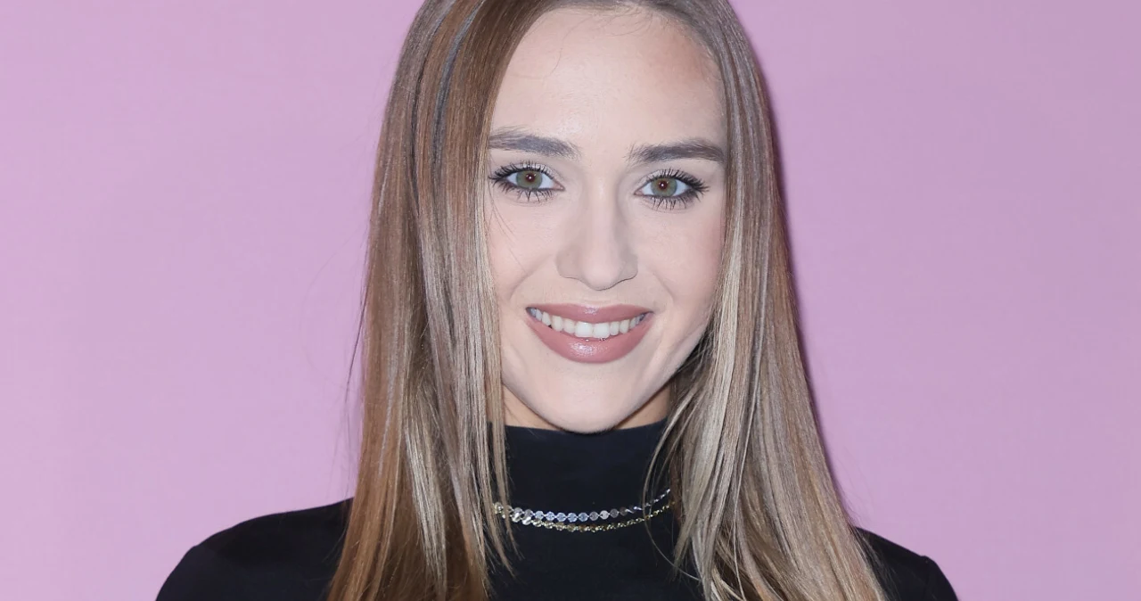 Daria Syta pokazała ukochanego. Niewiarygodne skąd możecie go kojarzyć