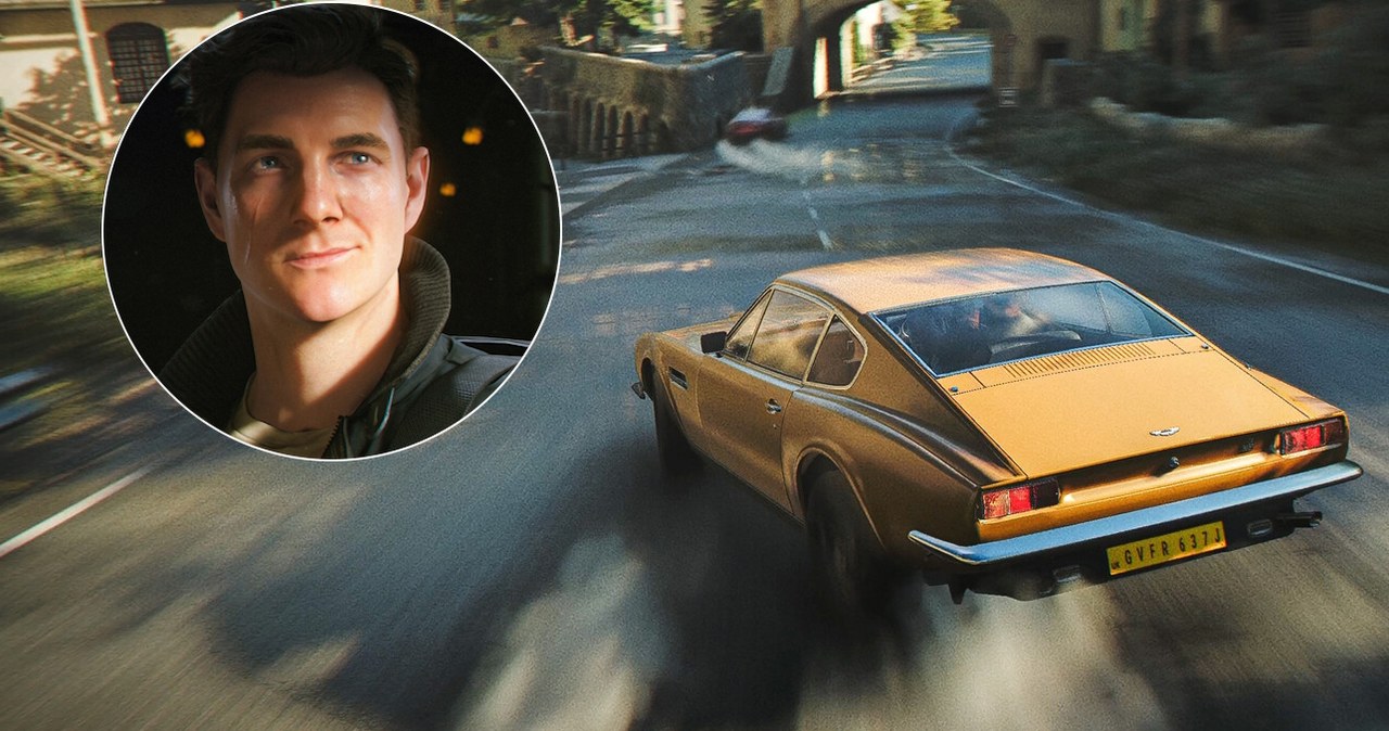 James Bond wraca jako młody agent. Zadebiutowała gra "007 First Light"