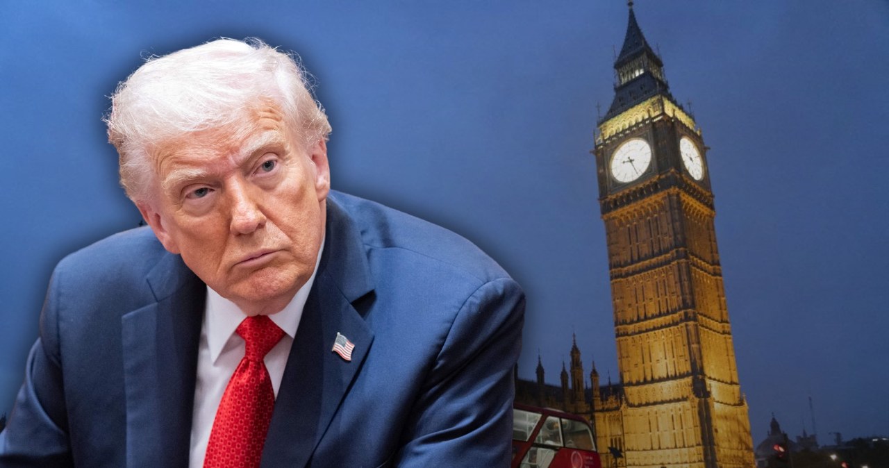 Londyn gotów wysłać żołnierzy na Ukrainę, już podali koszt. Teraz czekają, co zrobi Trump
