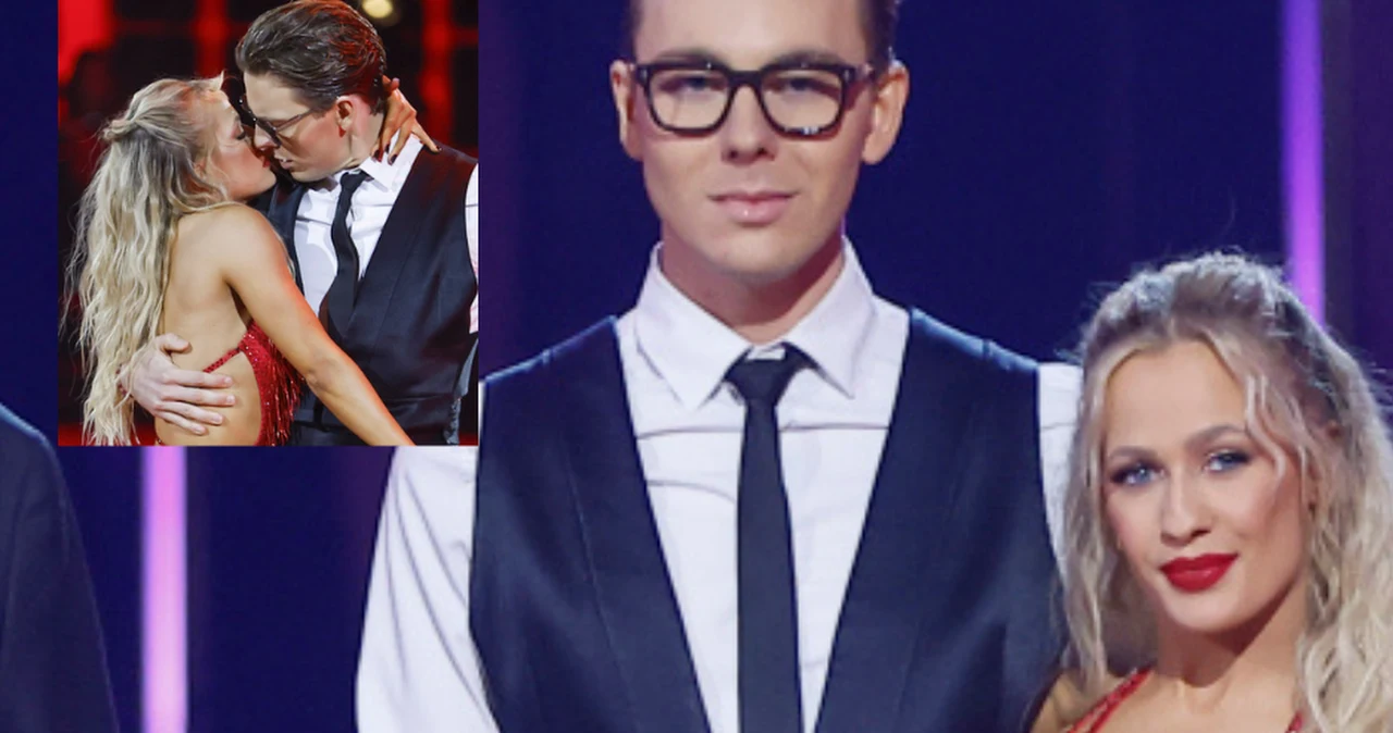 Plotki o romansie podsycił ich pocałunek. Bagi mówi, co go łączy z Magdą