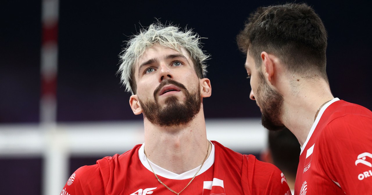 Tomasz Fornal wyjechał do Turcji, a jego matka nie wytrzymała. Poprosiła o jedno wiadomości,aktualności,Interia Tomasz Fornal wyjechał do Turcji, a jego matka nie wytrzymała. Poprosiła o jedno