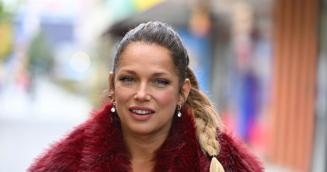 Odmieniona Joanna Liszowska zachwyca na Telekamerach. Mocna stylizacja