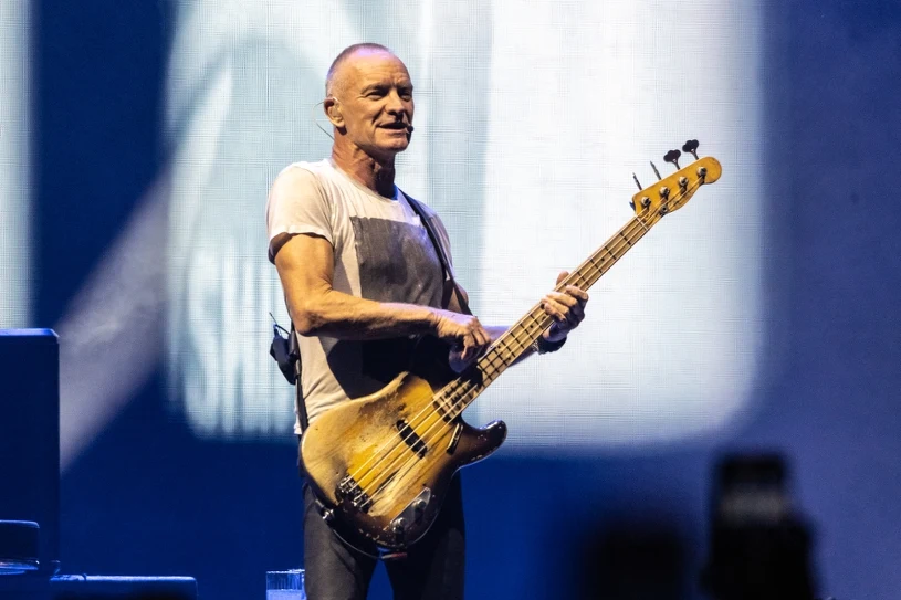 Wiemy, kto wystąpi na sylwestrze TVP. Stacja ujawnia kolejne gwiazdy