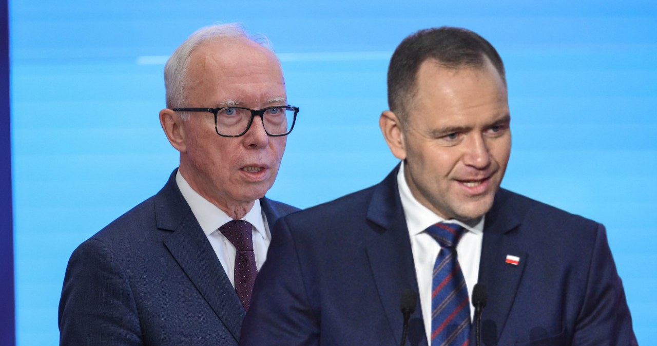 NIK uderza w Nawrockiego. Chodzi o zarządzanie IPN-em. wiadomości,aktualności,Interia NIK uderza w Nawrockiego. Chodzi o zarządzanie IPN-em.