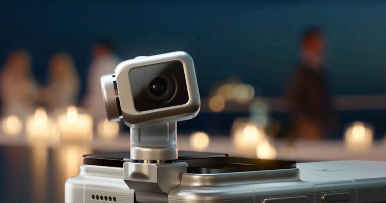 Honor zaprezentował przyszłość telefonów? Wiemy, kiedy premiera