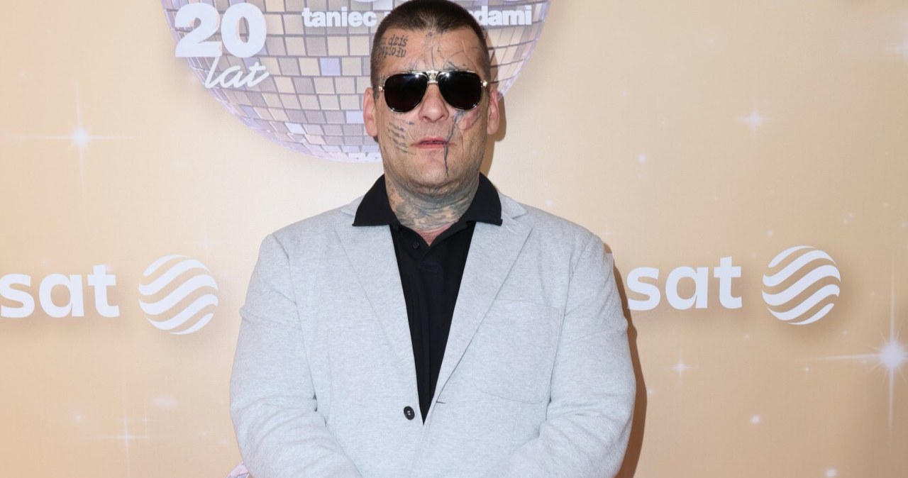 Większość kojarzy go ze skandalami! Gwiazdor zdradził, jakim jest ojcem