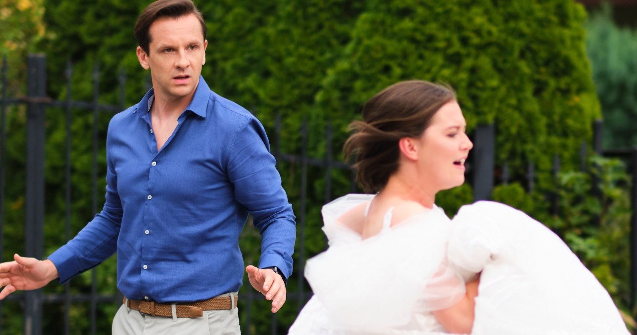 Nowy bohater w "Pierwszej miłości" nieźle namiesza. Będzie szukał szczęścia