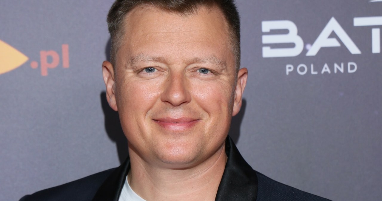 Studia nie zdefiniowały jego kariery. "Z ciekawością szedłem przez życie"