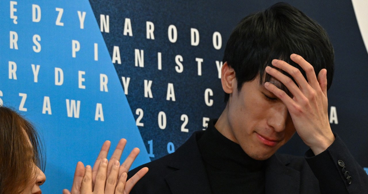 "Przegrał Konkurs, przegrał Chopin". Ekspert komentuje zaskakujące wyniki
