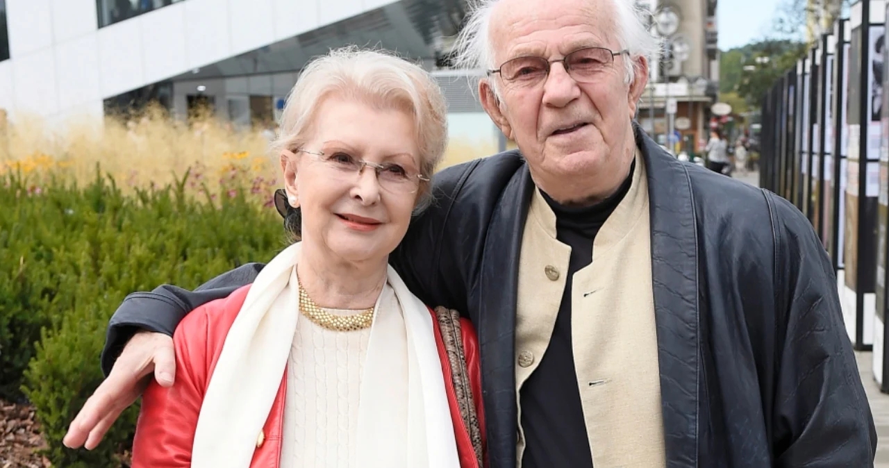 Antczak najpierw zrujnował plany Barańskiej. Potem stracił dla niej głowę