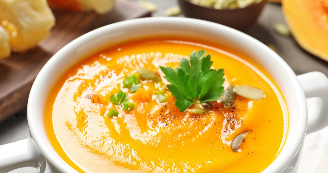 Najlepsza dupa z dyni. Ten smak zachwyci wszystkich