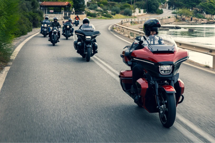 3 obowiązkowe gadżety do motocykla. Ratują wyjazd i kosztują grosze
