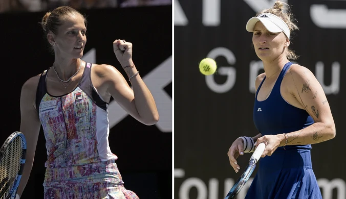 Burza w kobiecym tenisie. Padły oskarżenia, mistrzyni Wimbledonu się tłumaczy