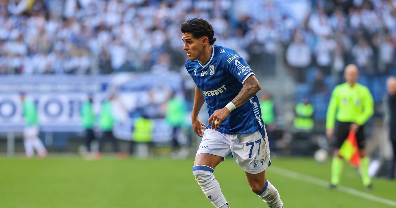 wiadomości,aktualności,Interia Lincoln - Lech Poznań. O której i gdzie obejrzeć? [TRANSMISJA NA ŻYWO, TV]