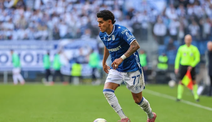 Lincoln - Lech Poznań. O której i gdzie obejrzeć? [TRANSMISJA NA ŻYWO, TV]