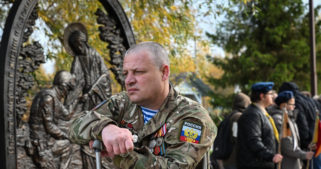Obława na poborowych. Rozpoznawanie twarzy w służbie Putina