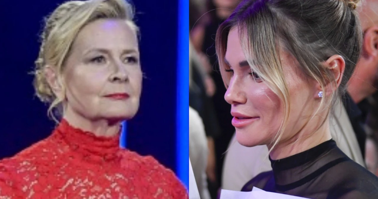 Barbara Bursztynowicz wprost o Bohosiewicz. Wyjawiła, jaka jest naprawdę