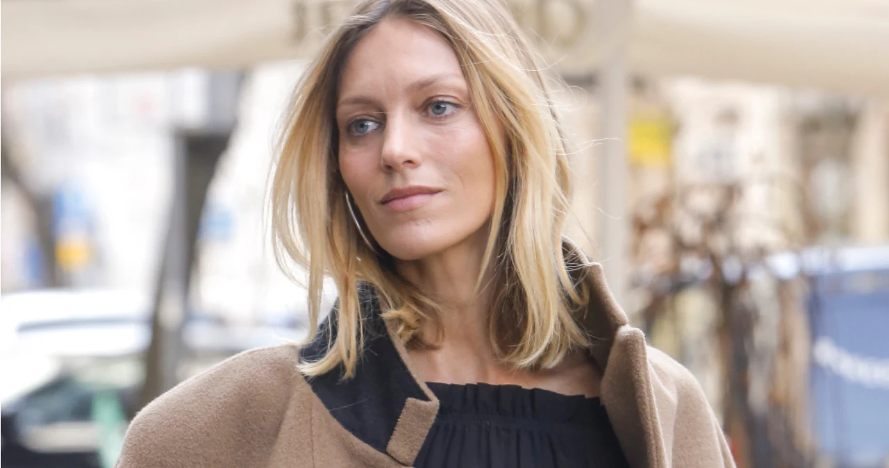 Anja Rubik w końcu odnalazła miłość. Jej wybranek był kiedyś z inną znaną modelką