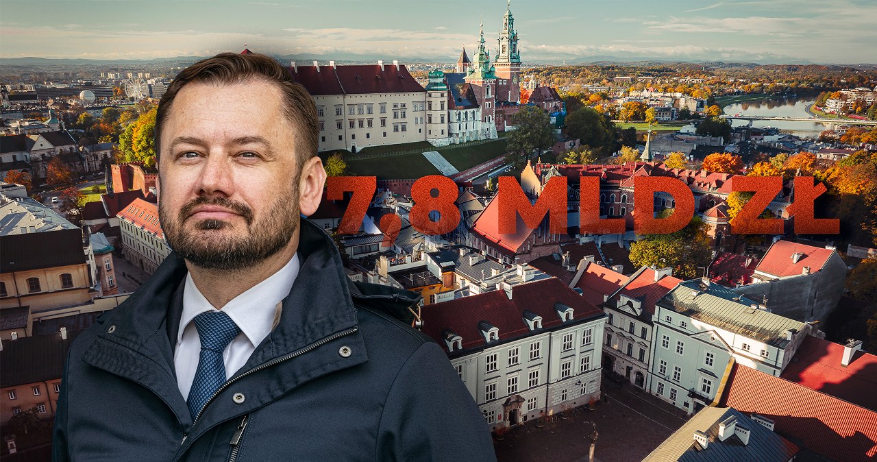 Miejska kasa nad przepaścią a dług rośnie. wiadomości,aktualności,Interia Miejska kasa nad przepaścią a dług rośnie.