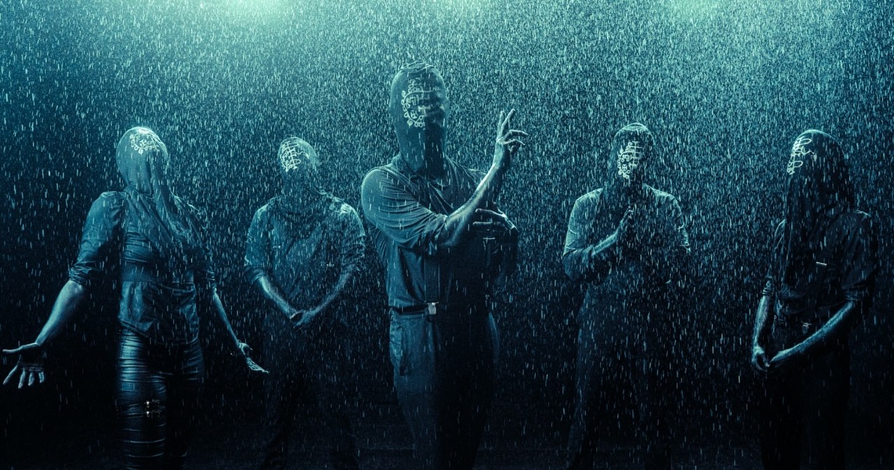 "Między miłością i zdradą". Co szykuje metalowa sensacja dla Polaków?