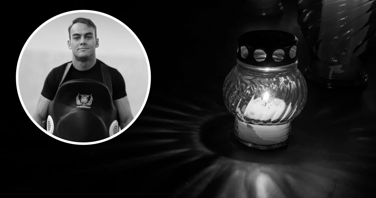 Polski sport w żałobie. Nie żyje Adam Rutowicz wiadomości,aktualności,Interia Polski sport w żałobie. Nie żyje Adam Rutowicz