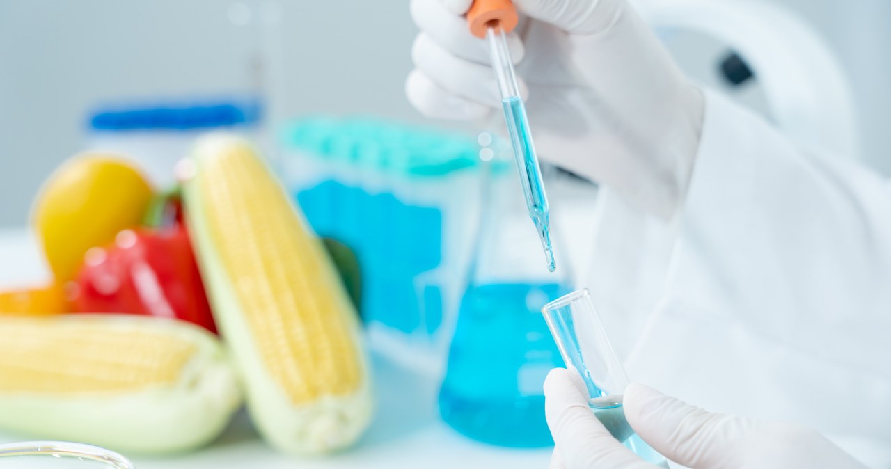 Naukowcy alarmują. Niewidzialny wróg odkryty w jedzeniu