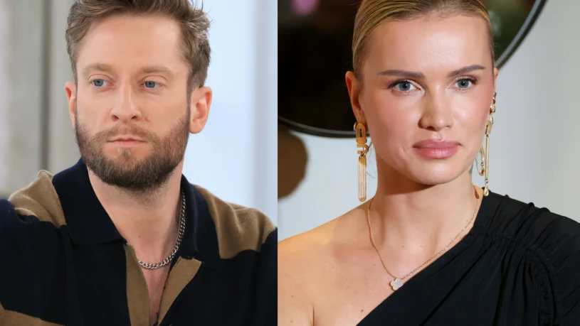 Danilczuk świętował urodziny bez Maffashion. Już pokazał się z inną