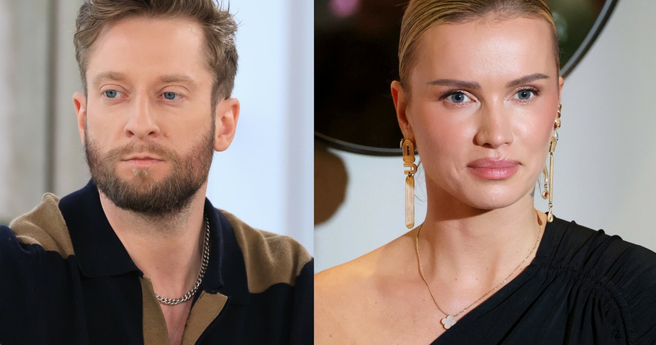 Maffashion nieoczekiwanie wspomniała o 'rozwodzie'. Ruszyła fala komentarzy